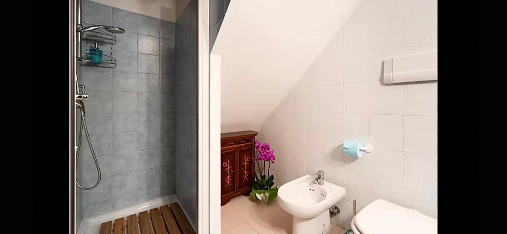 Apartment Ca Laguna