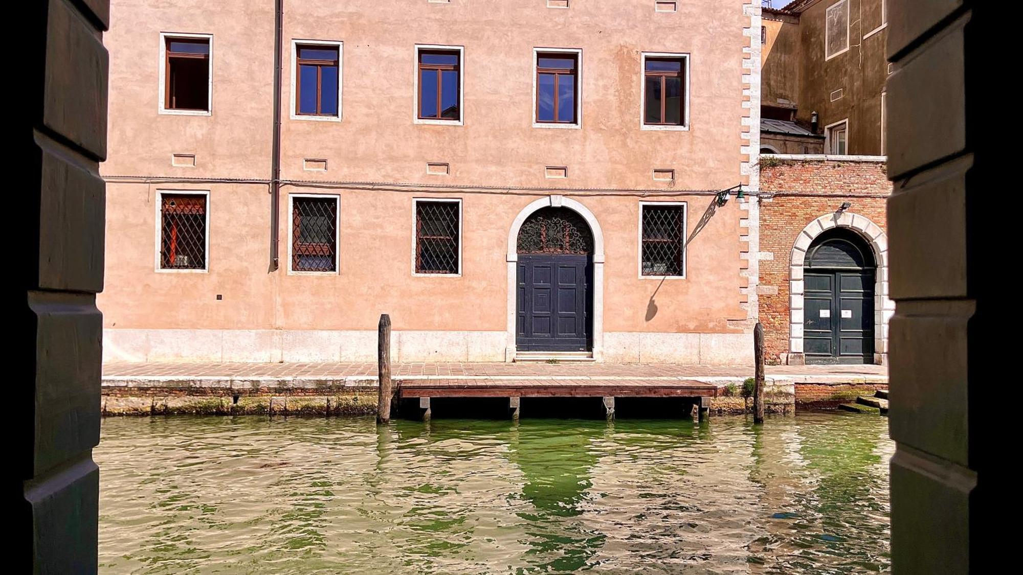 Apartment Ca Laguna Venice